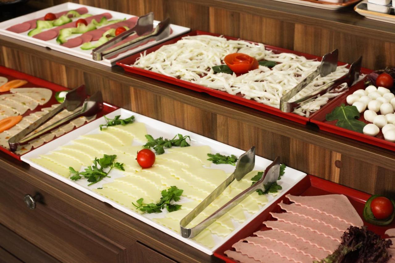 Ayasultan Hotel Istanbul Exterior photo