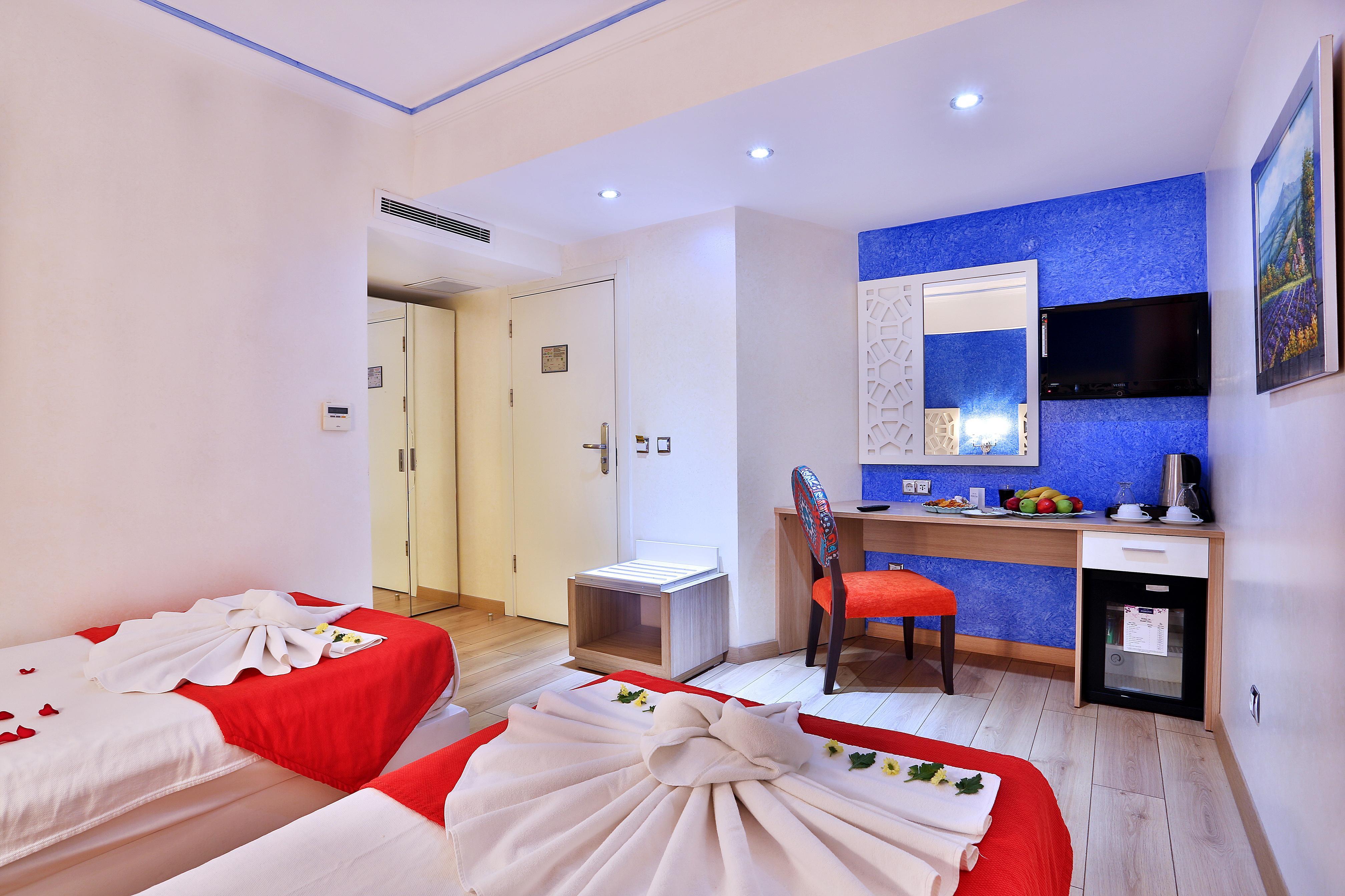 Ayasultan Hotel Istanbul Exterior photo