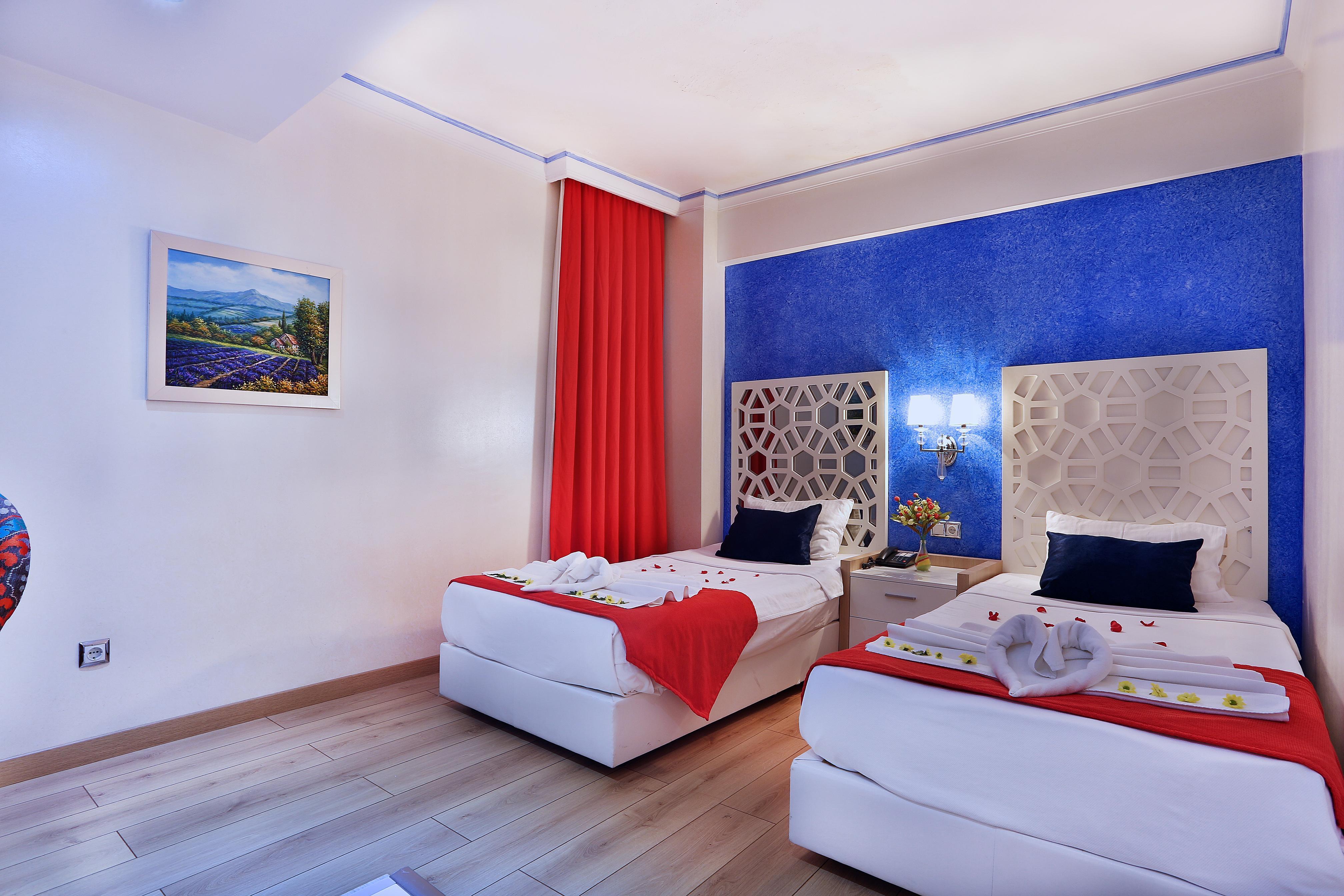 Ayasultan Hotel Istanbul Exterior photo