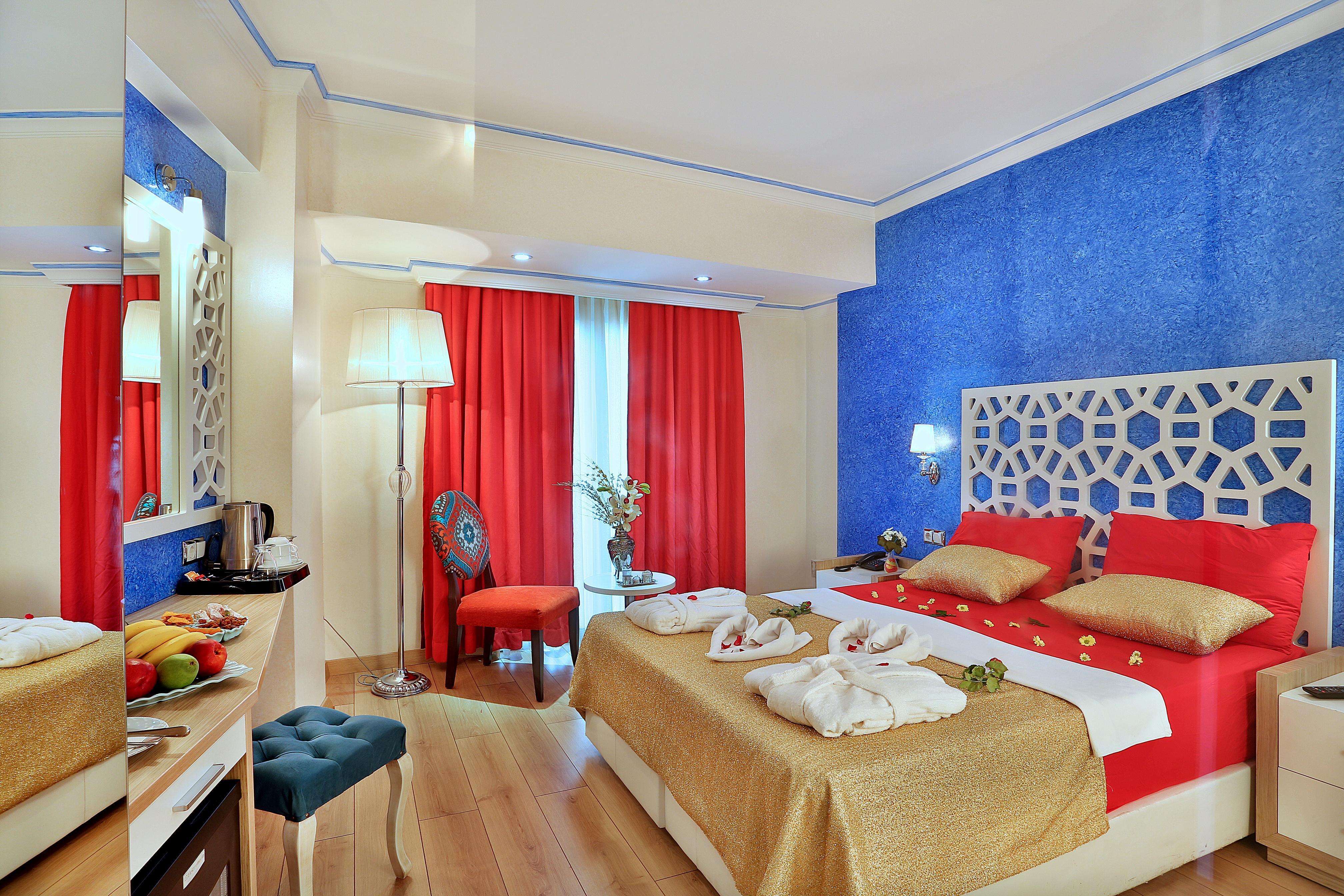 Ayasultan Hotel Istanbul Exterior photo
