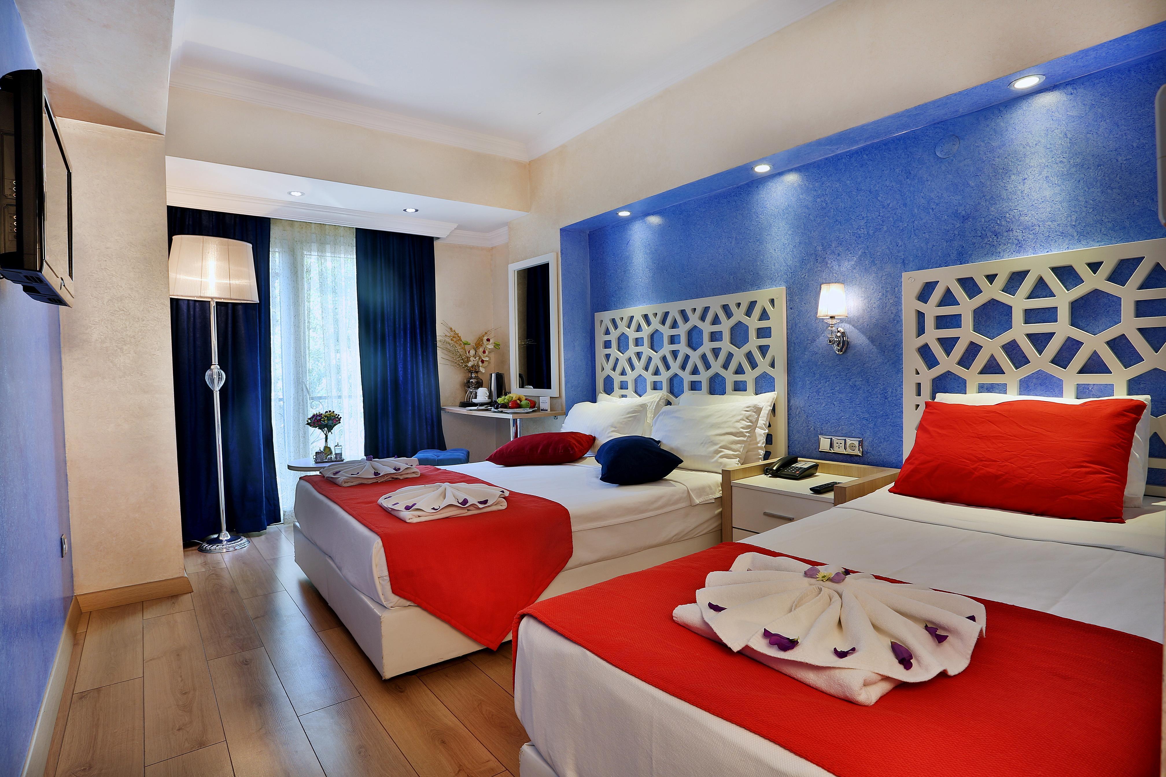 Ayasultan Hotel Istanbul Exterior photo