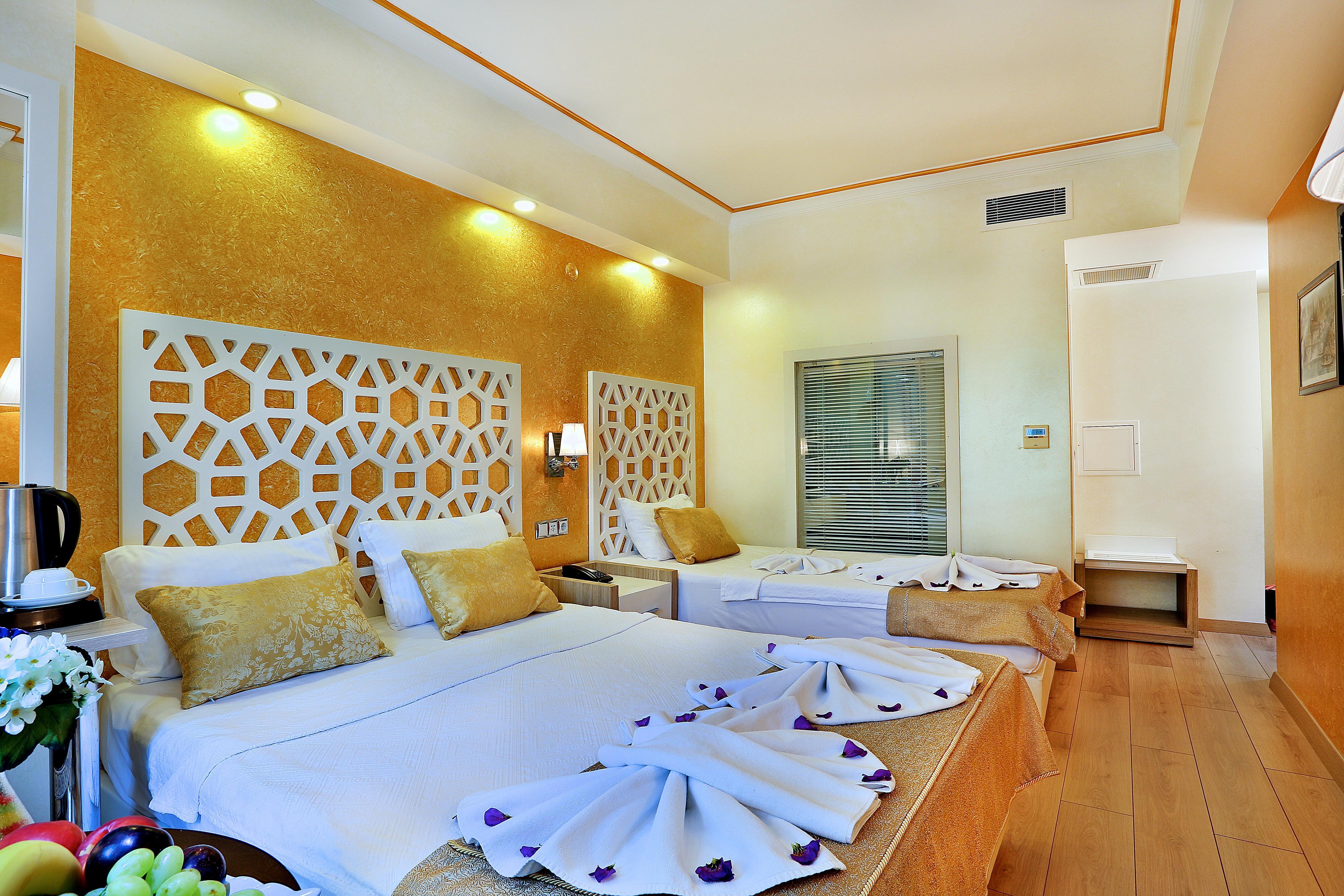 Ayasultan Hotel Istanbul Exterior photo