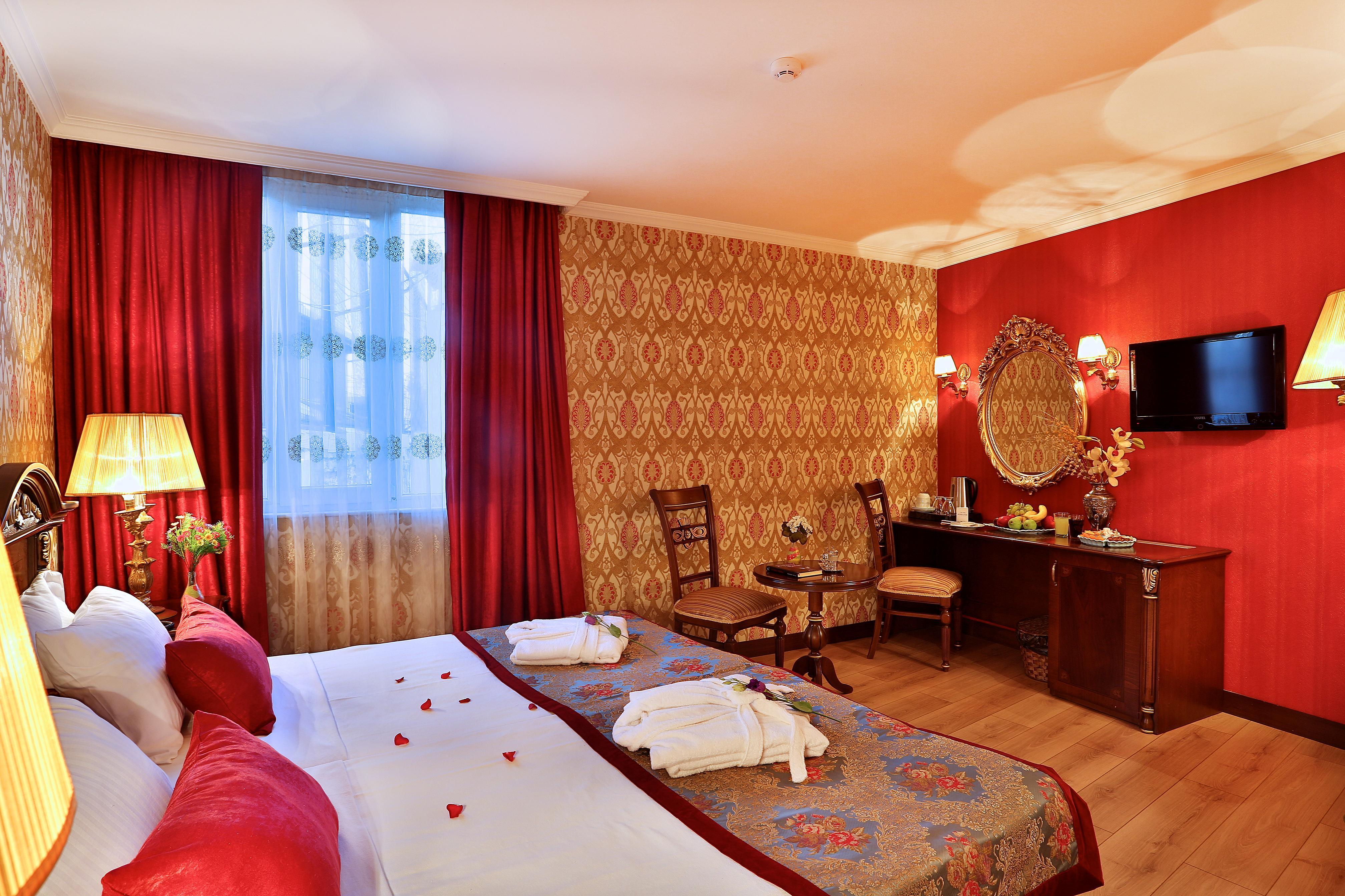 Ayasultan Hotel Istanbul Exterior photo