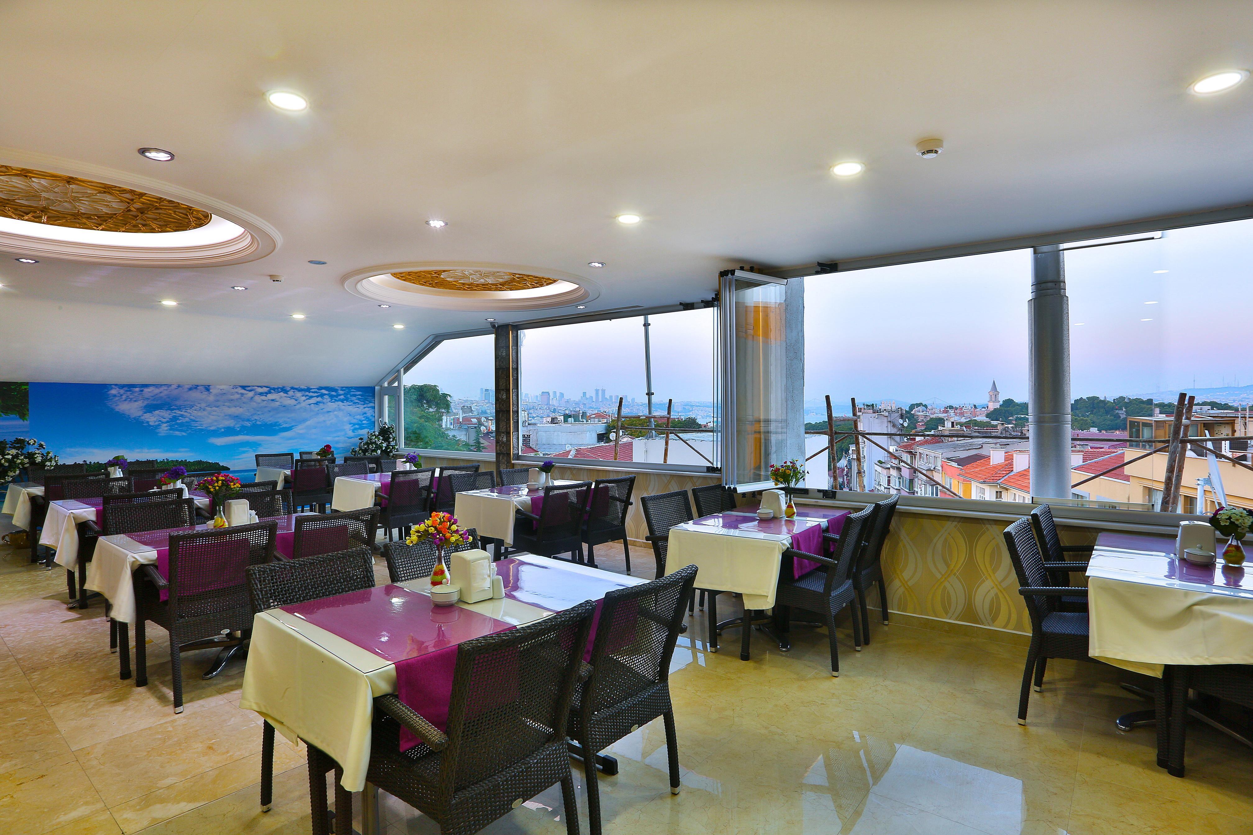 Ayasultan Hotel Istanbul Exterior photo