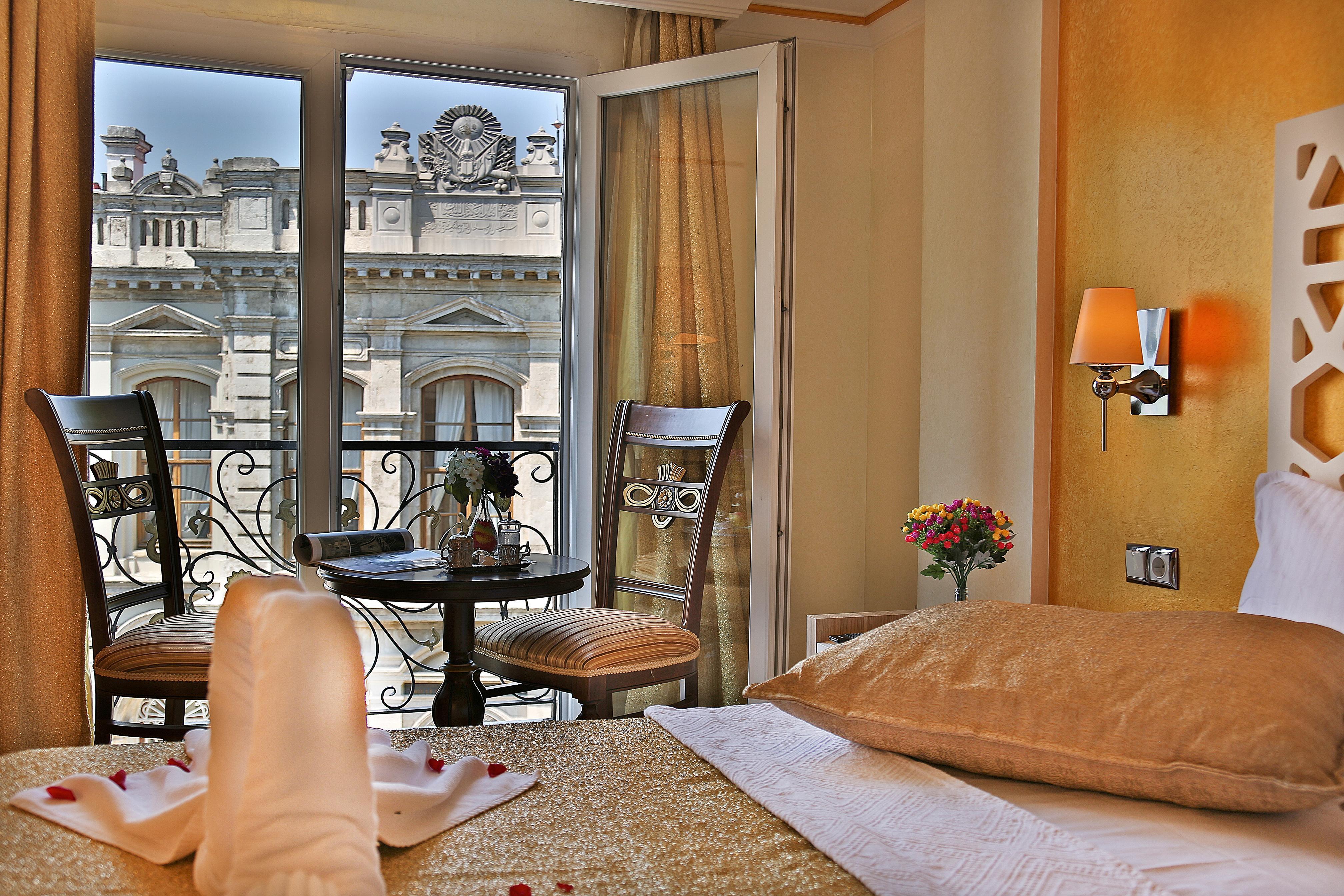 Ayasultan Hotel Istanbul Exterior photo
