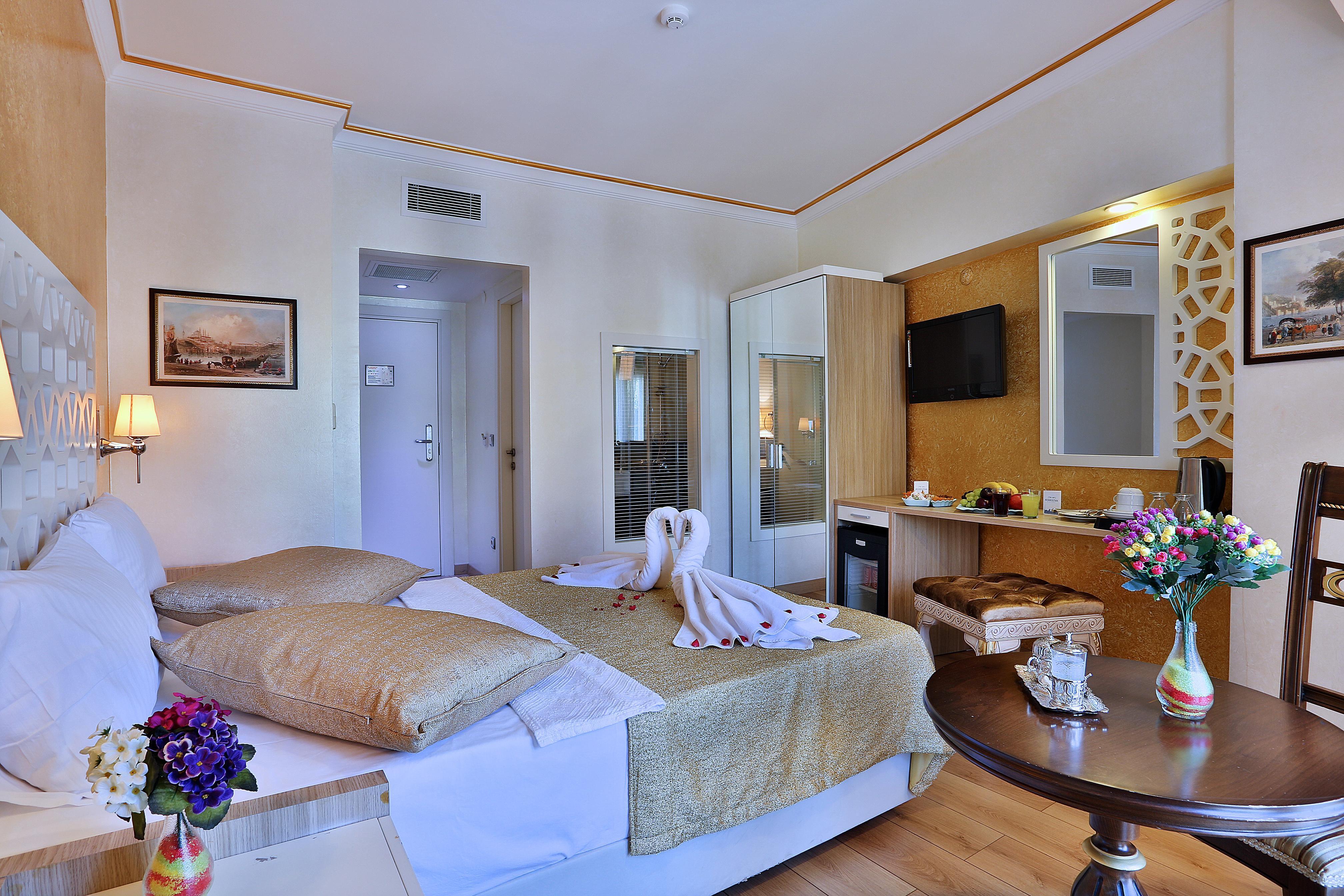 Ayasultan Hotel Istanbul Exterior photo